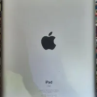 فروش ۲ عدد ipad 2 ایراد تعویض باطری|تبلت|تهران, گیشا (کوی نصر)|دیوار