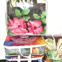 پتو گلبافت نرمینه اصل|رختخواب، بالش، پتو|میاندوآب, |دیوار