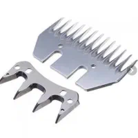 تیغ پشم چین پشم زن گوسفند