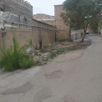 زمین مسکونی