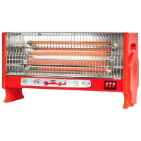 بورس هیتر بخاری برقی