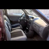 پراید ۱۴۱|خودرو سواری و وانت|شیراز, بریجستون|دیوار