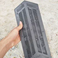 فن ps4 معاوضه با پایه دسته ps4|کنسول، بازی ویدئویی و آنلاین|گلستان (تهران), |دیوار