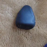 سنگ خیلی ثاف جذب آهن ربا میشه الماس سیاه