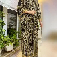 فروش انواع کفتان ماکسی عبا