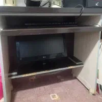 میزکامپیوتر