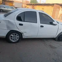 ساینا دنده‌ای S، مدل ۱۴۰۲