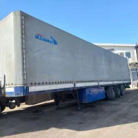 کانتین چادری ماموت مدل90