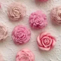 آموزش وساخت شمع آکواریومی،قالبی باسلیقه شما|صنایع دستی و سایر لوازم تزئینی|تهران, تهرانسر مرکزی|دیوار