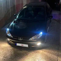 ۲۰۶ تیپ ۲ فرانسه