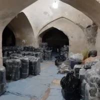 سالن تجاری 130 متری نزدیک بازار تهران|فروش دفتر صنعتی، کشاورزی، تجاری|تهران, سنگلج (شاپور)|دیوار