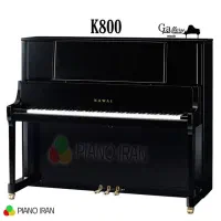پیانو آکوستیک کاوایی مدل K800