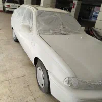 دوو سیلو سالم|خودرو سواری و وانت|قزوین, |دیوار
