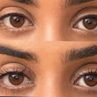 مدل لیفت و لمینت مژه