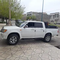 کاپرا مدل ۹۳ در حد خشک