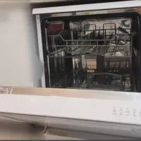 ماشین ظرفشویی کورال پاکشوما ۱۳ نفره|ماشین ظرفشویی|تهران, افسریه شمالی|دیوار