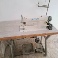 چرخ خیاطی