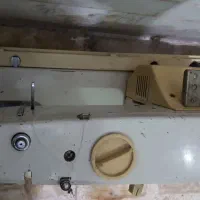 چرخ خیاطی صنعتی|چرخ خیاطی و ریسندگی|اصفهان, شیخ طوسی|دیوار