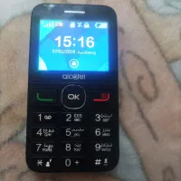 گوشی آلکاتل