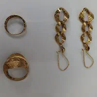 چند گرم طلا و چهار درصد بالاتابلو