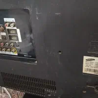 تلویزیون ۳۷اینچ‌سامسونگ‌ فقط۶۵۰۰|تلویزیون و پروژکتور|قم, آذر (نکویی)|دیوار