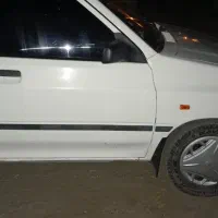پراید 131 SL، مدل ۱۳۹۰