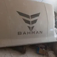 بادگیر فورس ۶تن