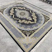 فرش مدل رسام /پرزکوتاه، طرح جدید،قیمت مناسب