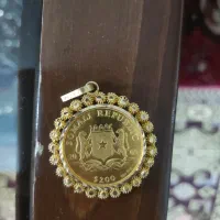 سکه گلد کوئست