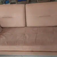 مبل ۸نفره|مبلمان خانگی و میز عسلی|تهران, تختی|دیوار