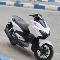 موتور واریو 170 ABS