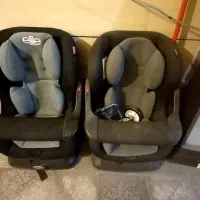 صندلی خودرو کودک دلیجان