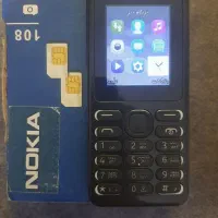 نوکیا ۱۰۸