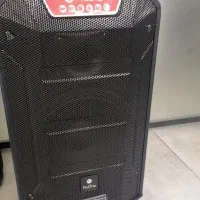 اسپیکر بلوتوثی قابل حمل پرووان‌مدل PartyboxPSB4965