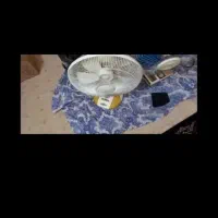 پنکک|پنکه و تصفیه‌کنندهٔ هوا|تهران, مظاهری|دیوار