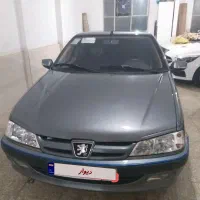 پژو پارس tu5|خودرو سواری و وانت|مشکیندشت, |دیوار