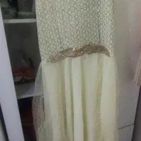 لباس مجلسی سایز بزرگ