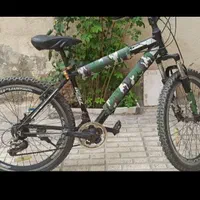 دوچرخه 26 در حد