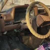 نیسان داتسون|خودرو سواری و وانت|رفسنجان, |دیوار