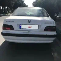 پژو پارس ELX XUM، مدل ۱۳۹۴|خودرو سواری و وانت|شاهرود, |دیوار