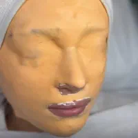 ۳۹۰ تومان فیشال وپاکسازی پوست وپاکسازی مو(اسکالپ)|خدمات آرایشگری و زیبایی|اسلام‌شهر, شهرک قائمیه|دیوار