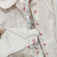 بارانی عروسکی خارجی