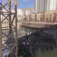 غدیر وزارت دفاع پردیس فاز ۱۱|فروش آپارتمان|پردیس, فاز ۱۱|دیوار