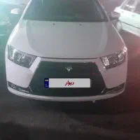 دنا پلاس ۶ دنده ef7p|خودرو سواری و وانت|شهریار, شهرک امیریه|دیوار