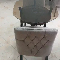میز غذا خوری ۲ نفره