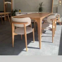 مبل و میز ناهار خوری