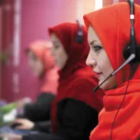 کار درمنزل ادمین پاسخگو