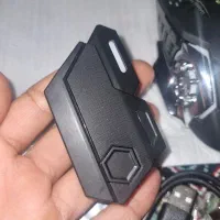 مبدل موس و کیبورد اندروید کالاف موبایل mix elite|لوازم جانبی موبایل و تبلت|تهران, گرگان|دیوار