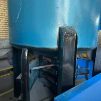 میکسر خمیر زن سرند پودر گوشت نوار نقاله بالابر|ماشین‌آلات صنعتی|اردبیل, |دیوار