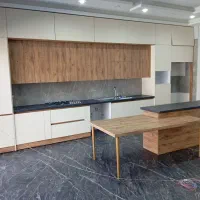 ساخت کابینت کمد دیواری درب اتاق قرنیز|خدمات پیشه و مهارت|فردیس, نسترن غربی|دیوار